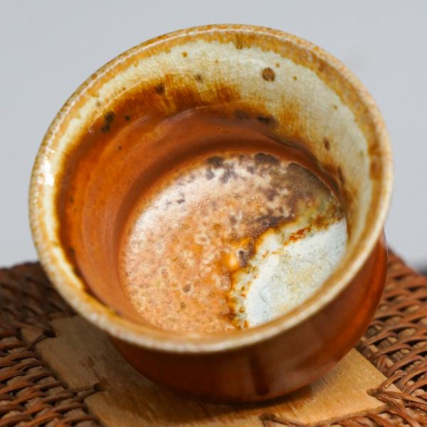 Пиала «Ириска 16» Дэхуа 50&nbsp;мл