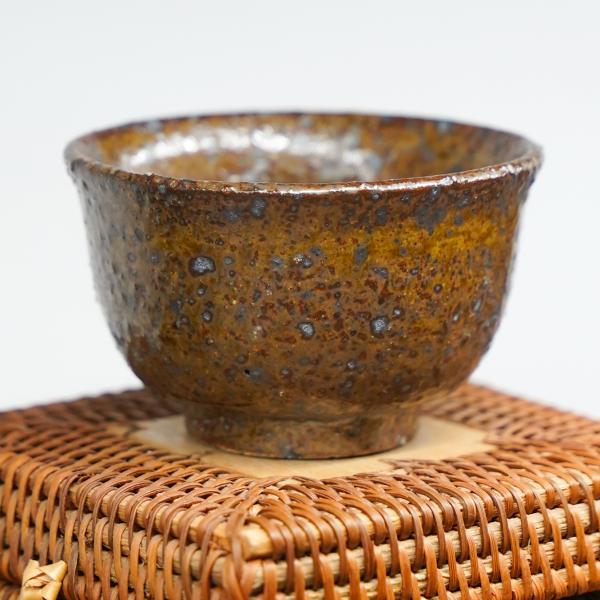 Пиала «Пепел и солнце» Дэхуа 125&nbsp;мл