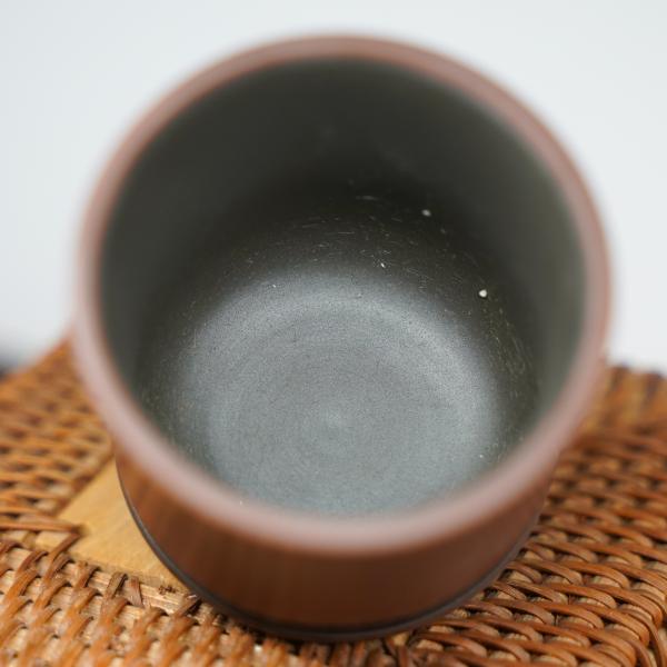 Пиала из Гуанси «Нисин Тао 2646» 95 мл Пиала из Гуанси «Нисин Тао 2646» 95 мл