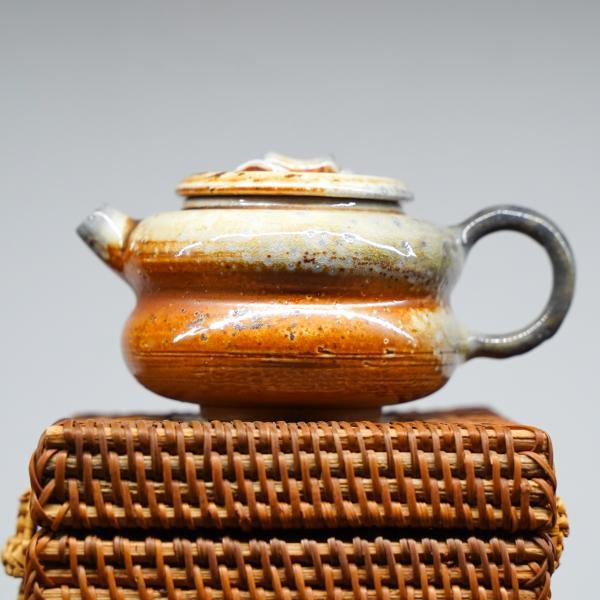 Чайник «Ириска 5» Дэхуа 130&nbsp;мл