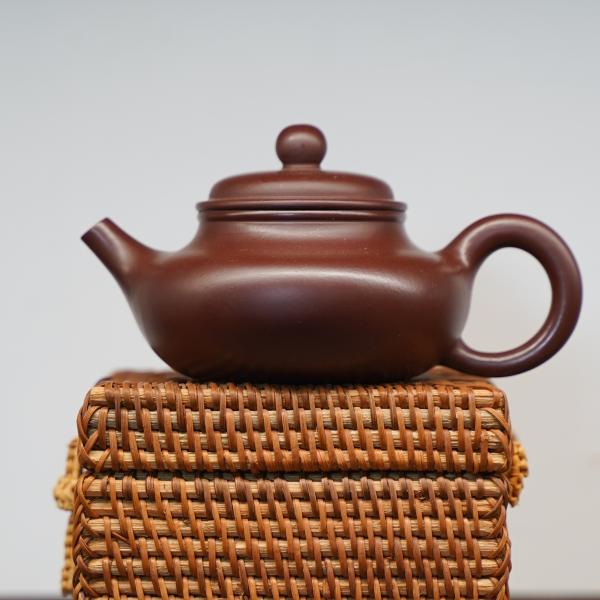 Исинский чайник «Жун Тянь Ху 58» 170 мл фото