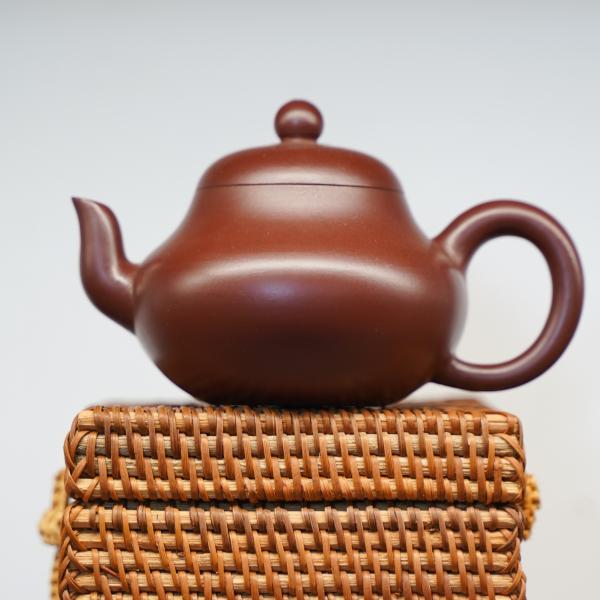 Исинский чайник «Сы Тин 17» 175&nbsp;мл