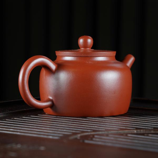 Исинский чайник «Дэ Чжун» 175&nbsp;мл