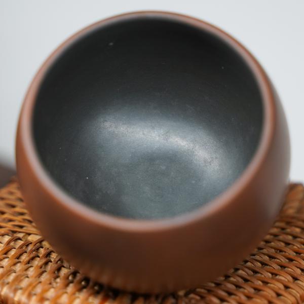 Пиала из Гуанси «Нисин Тао 2630» 120&nbsp;мл