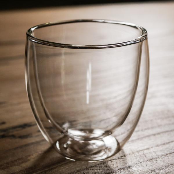 Чашка «Термо-стекло» 250&nbsp;мл