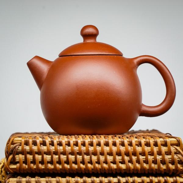 Исинский чайник «Лун Дан» 125 мл фото