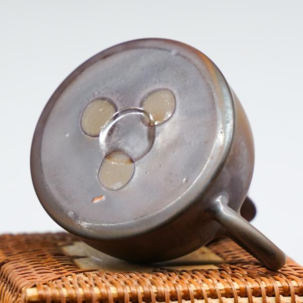 Чайник «Металл 9» Дэхуа 140&nbsp;мл