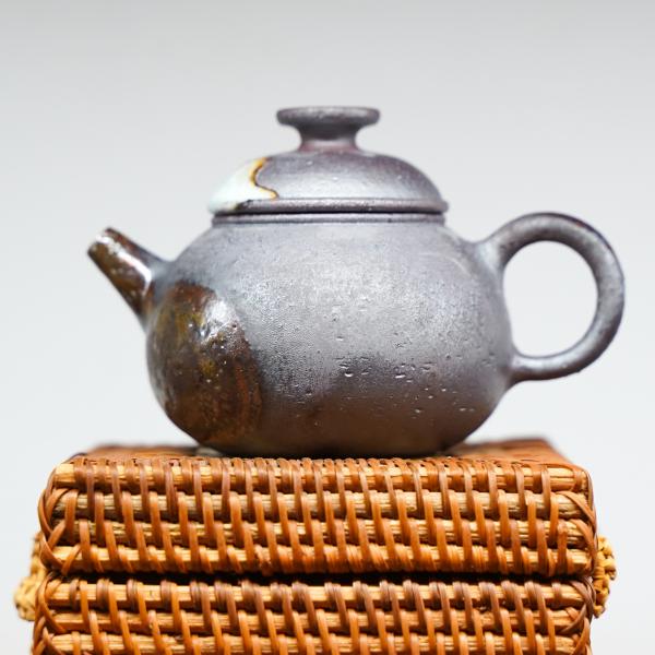 Чайник «Металл 13» Дэхуа 150 мл Чайник «Металл 13» Дэхуа 150 мл фото