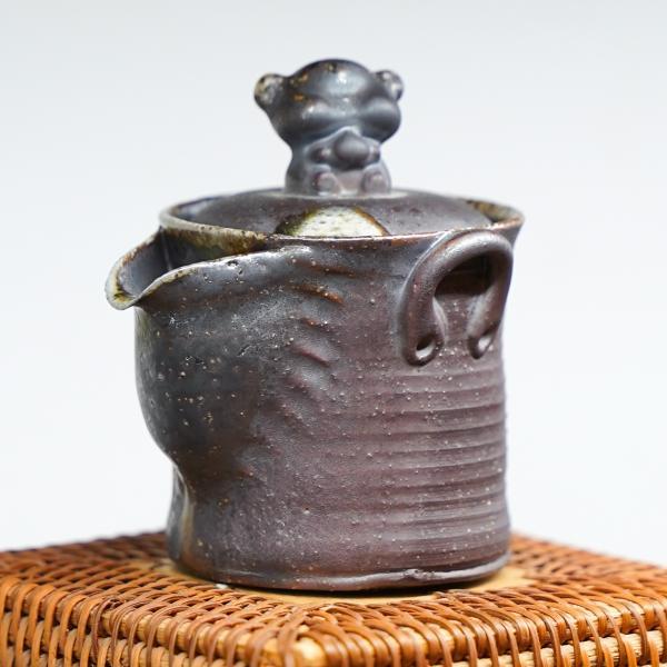 Гайвань сиборидаси «Бронза мишка» Дэхуа 120 мл Гайвань сиборидаси «Бронза мишка» Дэхуа 120 мл