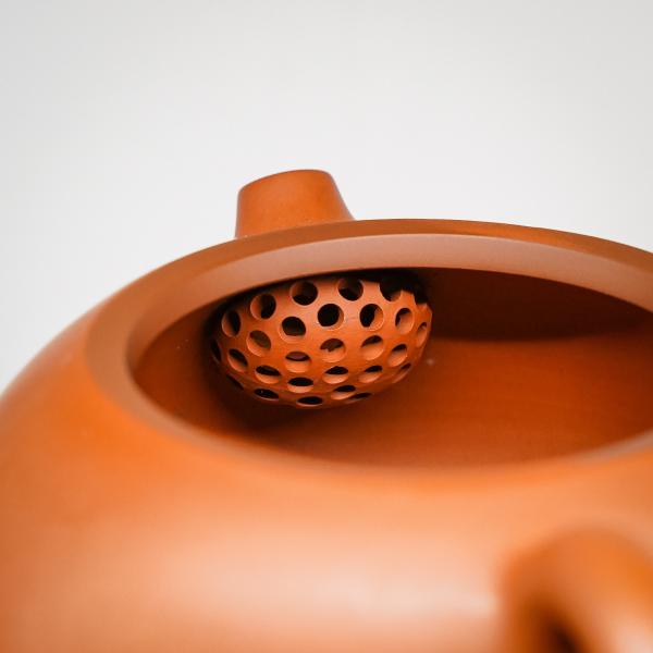 Чайник «Ши Пяо» Цзяньшуй керамика 250&nbsp;мл