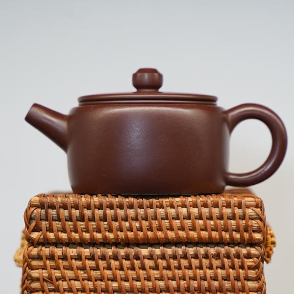 Исинский чайник «Хань Ва Ху 20» 140 мл Исинский чайник «Хань Ва Ху 20» 140 мл фото