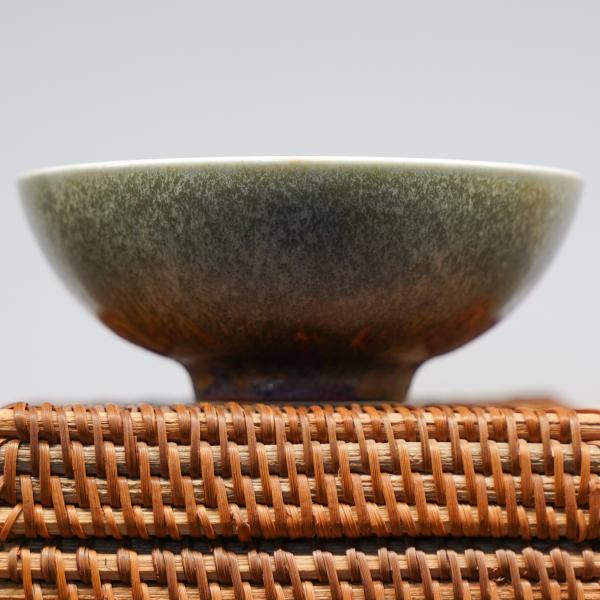 Пиала «Воды и горы 159» Цзиндэчжэнь керамика 95&nbsp;мл