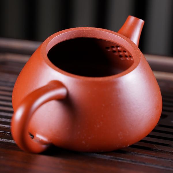 Исинский чайник «Ши Пяо» 100&nbsp;мл