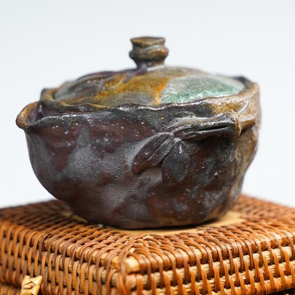 Гайвань сиборидаси «Бронза» Дэхуа 145 мл Гайвань сиборидаси «Бронза» Дэхуа 145 мл