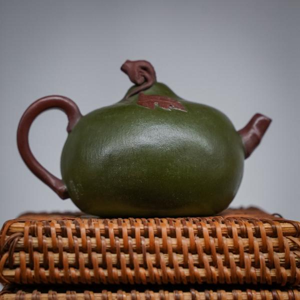 Исинский чайник «Гуава» 125&nbsp;мл