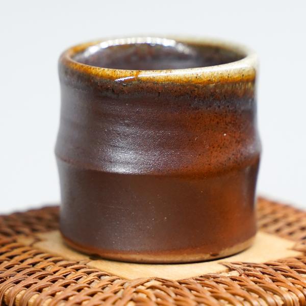 Пиала «Бронза 14» Дэхуа 50&nbsp;мл