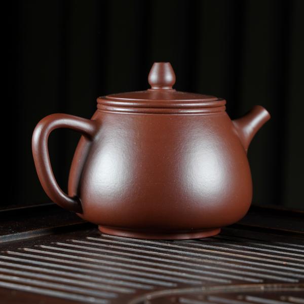 Исинский чайник «Гао Ши Пяо» 195&nbsp;мл