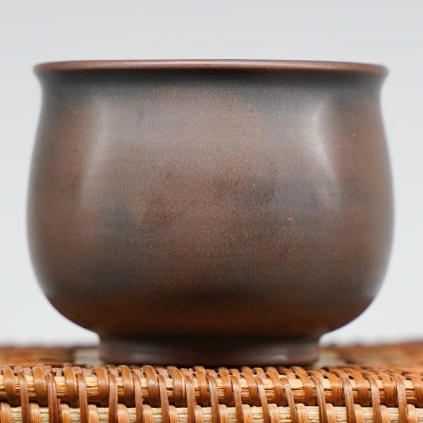 Пиала из Гуанси «Нисин Тао 2631» 120&nbsp;мл