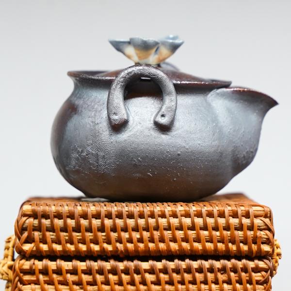 Гайвань сиборидаси «Металл цветок» Дэхуа 180&nbsp;мл