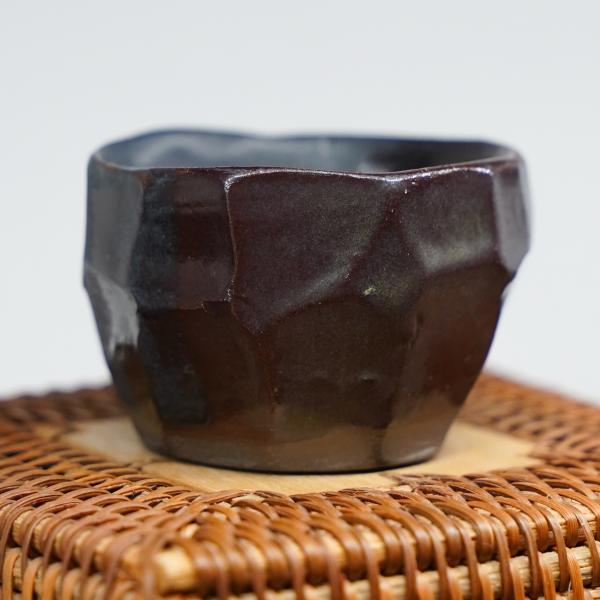 Пиала «Половинки 3» керамика 50&nbsp;мл