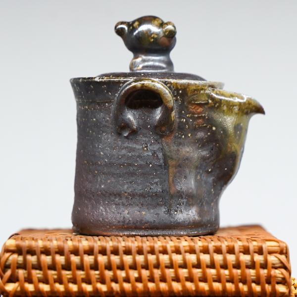 Гайвань сиборидаси «Бронза мишка» Дэхуа 120 мл Гайвань сиборидаси «Бронза мишка» Дэхуа 120 мл