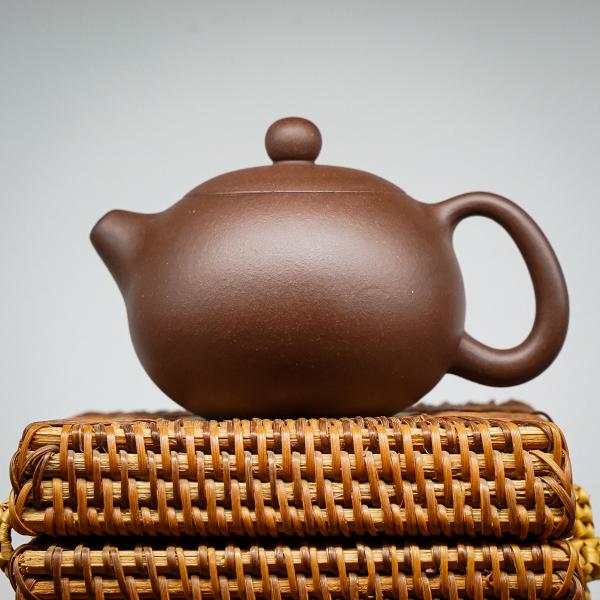 Исинский чайник «Си Ши» 125 мл фото
