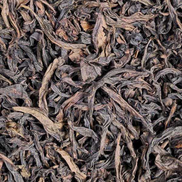 Те Лохань — Железный Архат фото