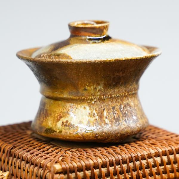 Гайвань «Бронзовая чешуя» Дэхуа 100&nbsp;мл