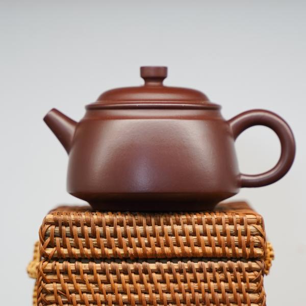 Исинский чайник «Ши Пяо 77» 205&nbsp;мл