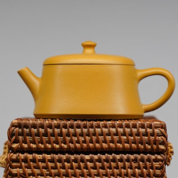 Исинский чайник «Ши Пяо 95» 110 мл фото