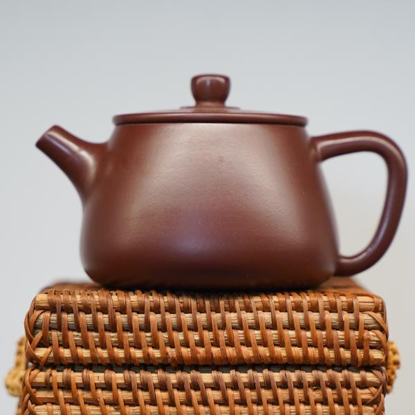 Исинский чайник «Ши Пяо 87» 155 мл Исинский чайник «Ши Пяо 87» 155 мл