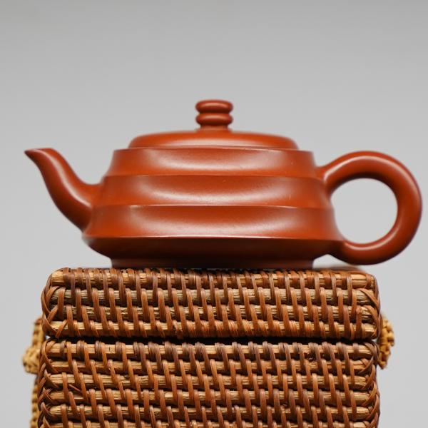 Исинский чайник «Радиальный 2653» 130&nbsp;мл