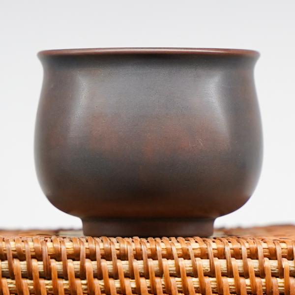 Пиала из Гуанси «Нисин Тао 2602» 120&nbsp;мл