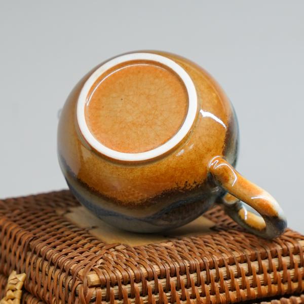 Чайник «303» Цзиндэчжэнь керамика 155 мл Чайник «303» Цзиндэчжэнь керамика 155 мл