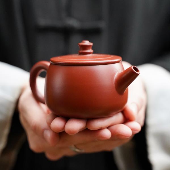 Исинский чайник «2276» 155 мл фото