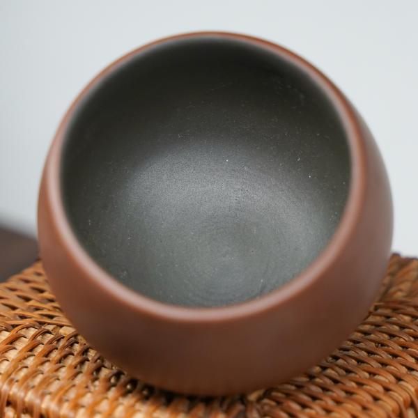 Пиала из Гуанси «Нисин Тао 2610» 120&nbsp;мл