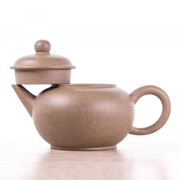 Исинский чайник «Шуй Пин 743» 100&nbsp;мл