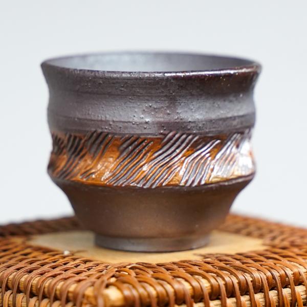 Пиала «Бронза 15» Дэхуа 60 мл Пиала «Бронза 15» Дэхуа 60 мл