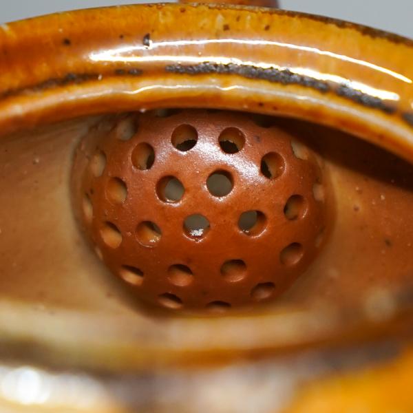 Чайник «Ириска 7» Дэхуа 150&nbsp;мл