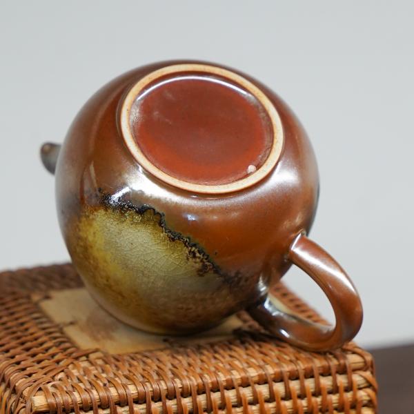 Чайник «305» Цзиндэчжэнь керамика 175&nbsp;мл