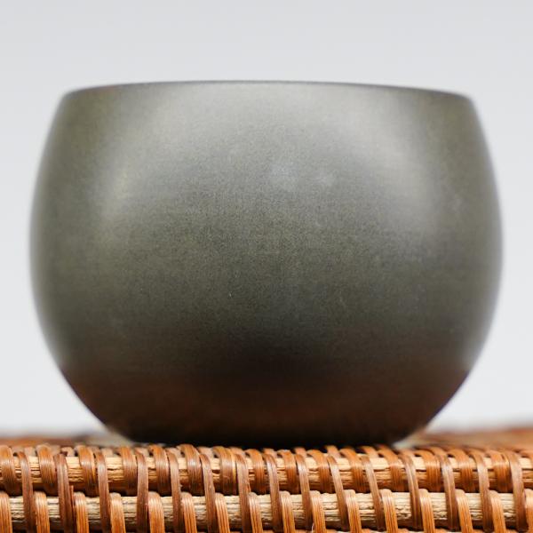 Пиала из Гуанси «Нисин Тао 2625» 110&nbsp;мл