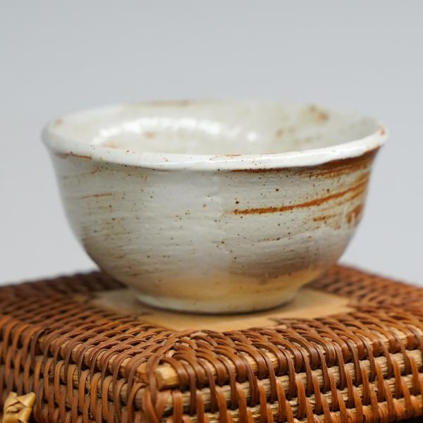 Пиала «Молочная» Дэхуа 90&nbsp;мл