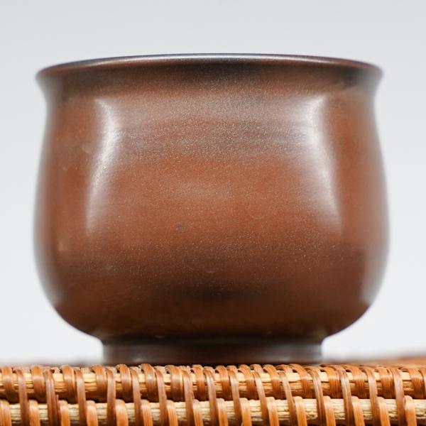 Пиала из Гуанси «Нисин Тао 2634» 110&nbsp;мл