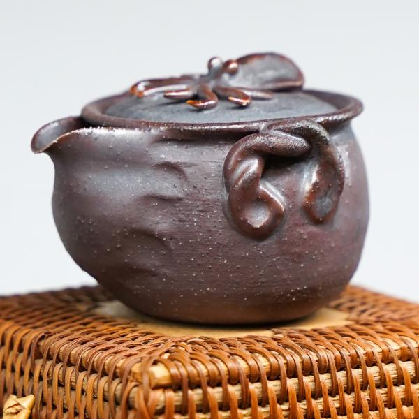 Гайвань сиборидаси «Бронза осьминог» Дэхуа 125 мл Гайвань сиборидаси «Бронза осьминог» Дэхуа 125 мл