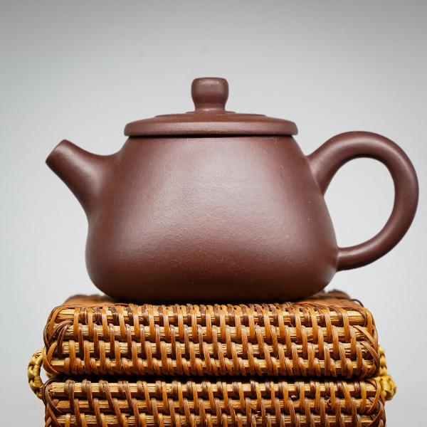 Исинский чайник «Гао Ши Пяо» 230 мл фото