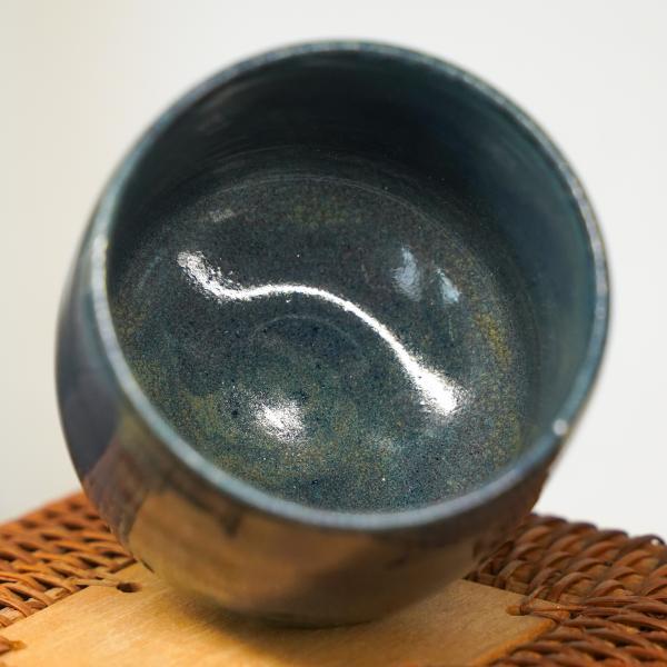 Пиала «Северное сияние 3» керамика 100&nbsp;мл