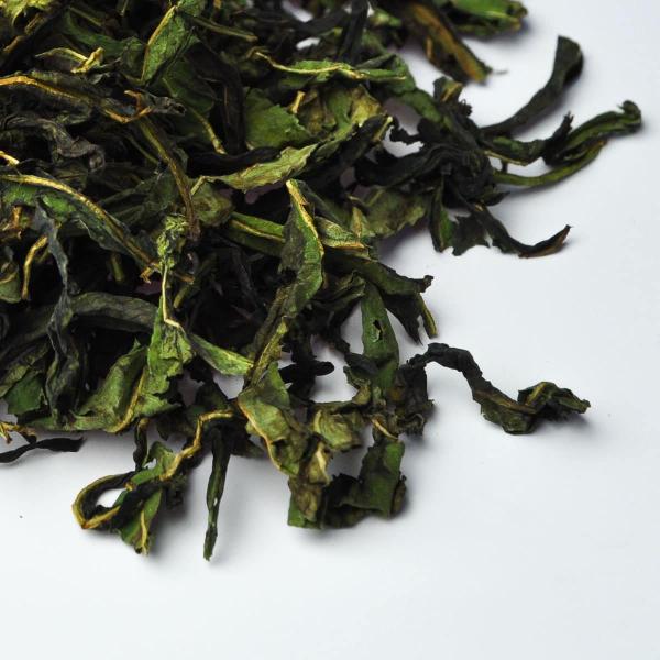 Зеленый иван-чай (кипрей узколистный)