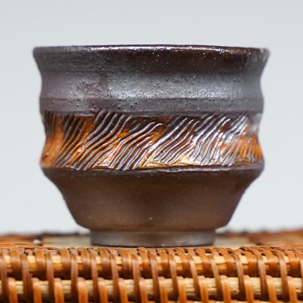 Пиала «Бронза 15» Дэхуа 60 мл Пиала «Бронза 15» Дэхуа 60 мл