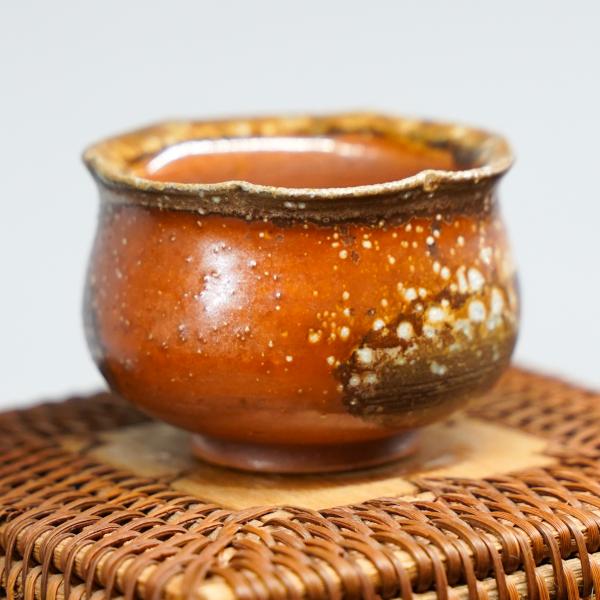 Пиала «Ириска 15» Дэхуа 50&nbsp;мл