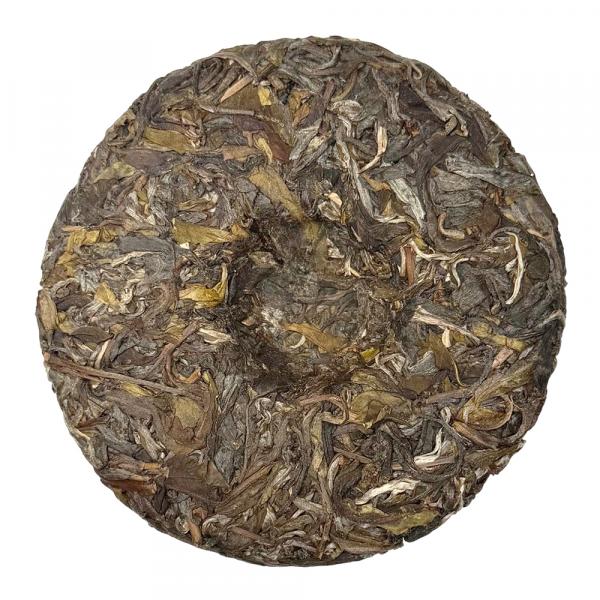 Шен пуэр «Тын Сон» Вьет Гу Шу 2025&nbsp;г.